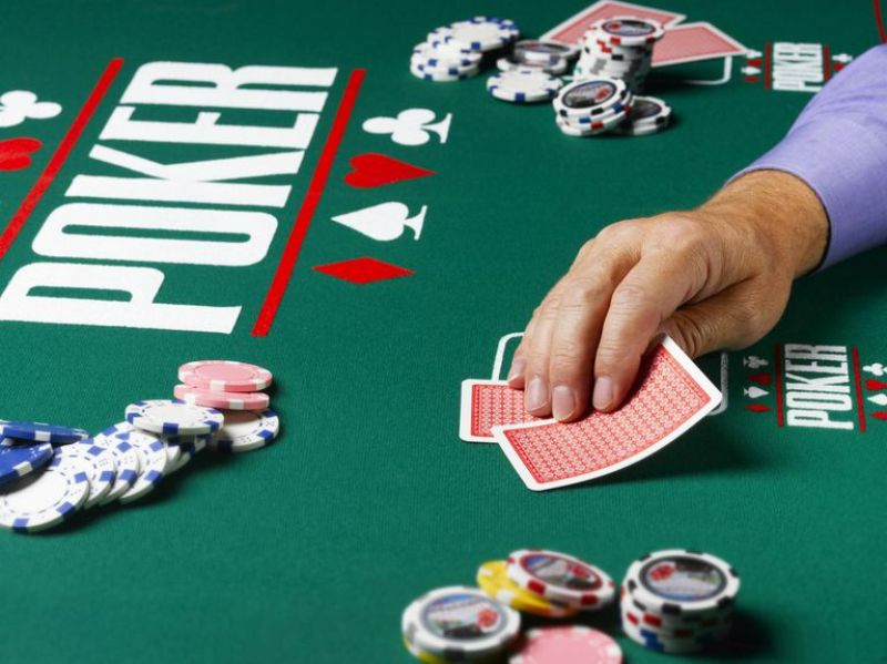 Khái quát ngành công nghiệp cờ bạc trên thị trường