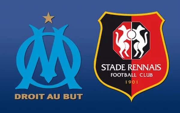 Soi kèo Marseille vs Rennes - Cúp Bóng Đá Pháp