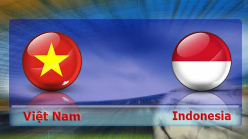Soi kèo Việt Nam vs Indonesia - Giải vô địch Đông Nam Á