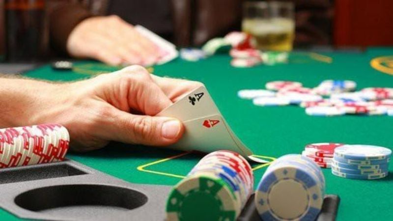 Những đặc điểm cốt lõi của lĩnh vực cờ bạc