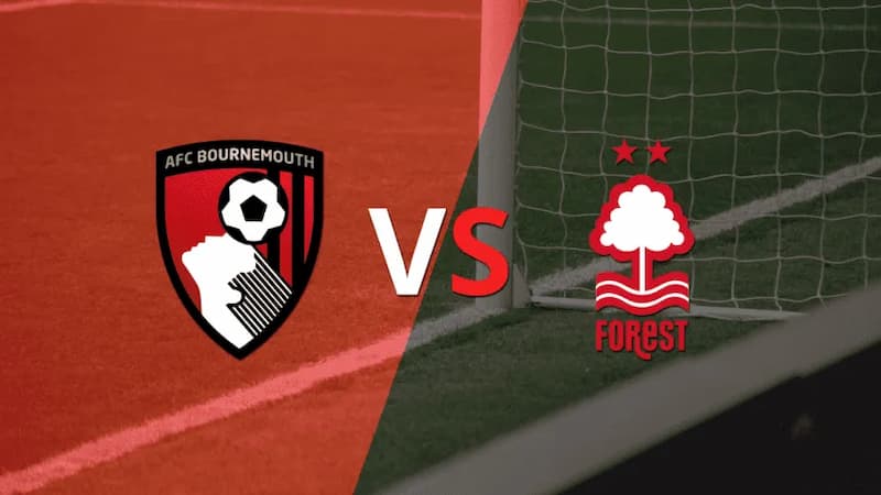 Soi kèo Bournemouth vs Nottingham Forest - Ngoại Hạng Anh