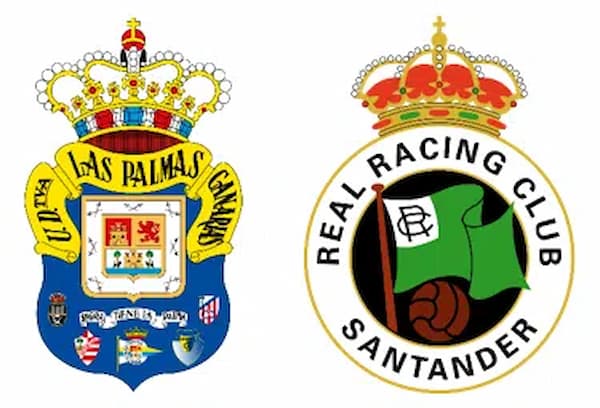 Soi kèo Las Palmas vs Santander - Giải Hạng Nhì Tây Ban Nha