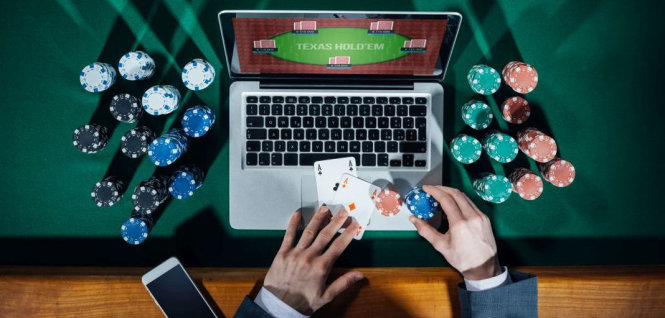 Vận đen có ảnh hưởng đến cách chơi cờ bạc